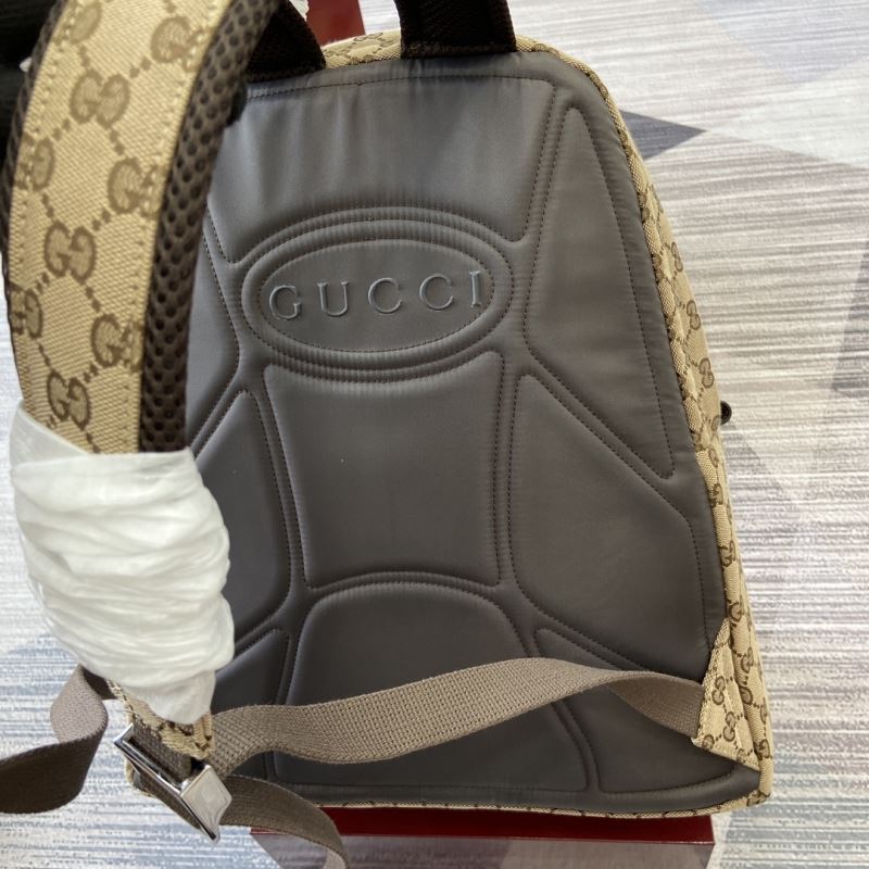 Gucci Backpacks